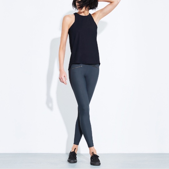 Aday Pants - ADAY Throw It Higher High Waisted leggings